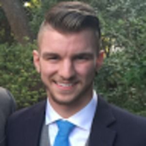 Meet your Posher, Sean